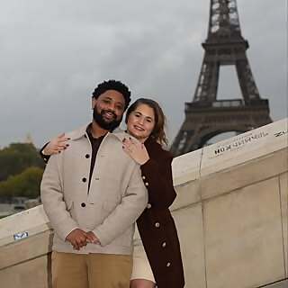 Tara & Curtis McKoy