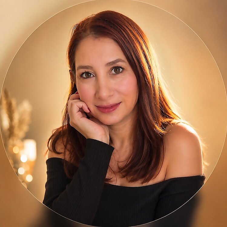 Brigitte Ilkay Savran