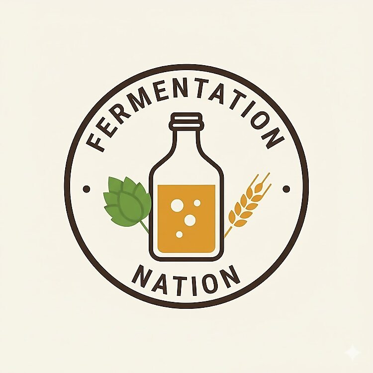 Nation Fermentation