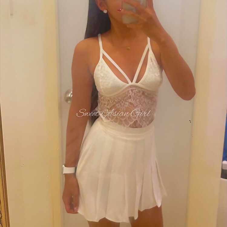 Asian Girl