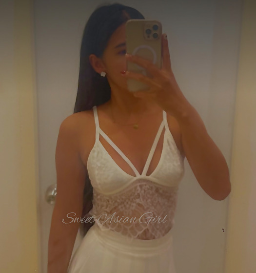 Asian Girl