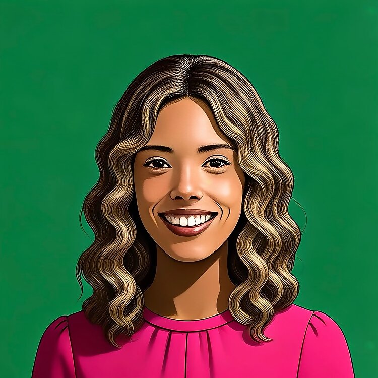 Jasmyne McMichael