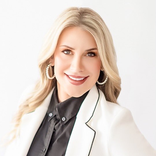 Marcia Thrasher