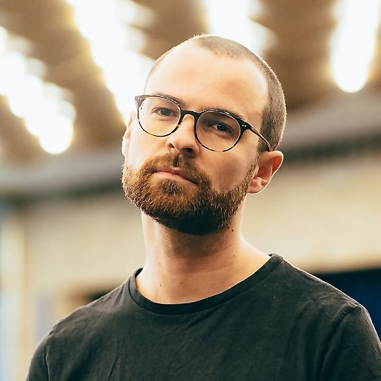 Niklas Kolorz