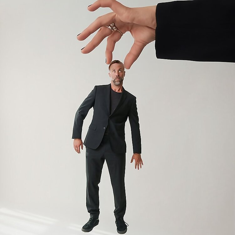 Erik Schmitt