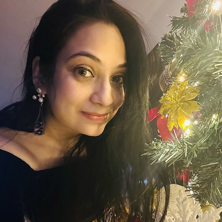 Meenakshi Soni