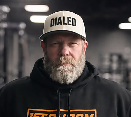 Trevor Trifaux