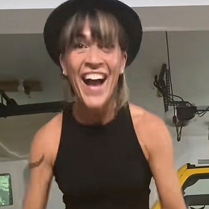 Christina Champeau