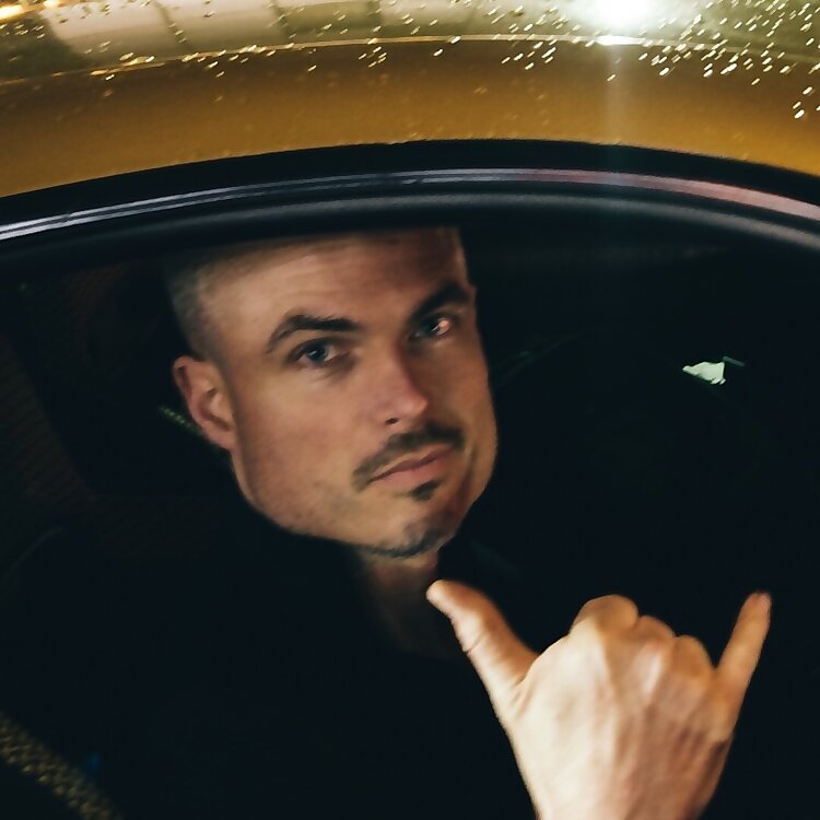 Colton Amster