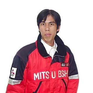 K Hayashi