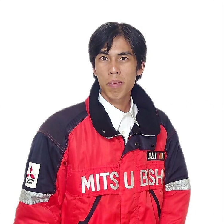 K Hayashi