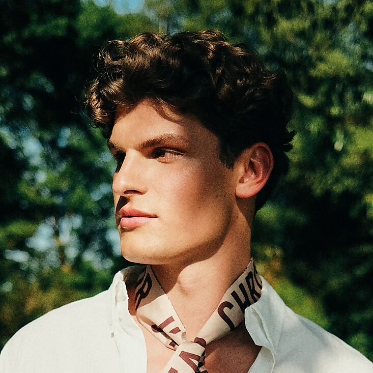 Bennet Eric Behnke