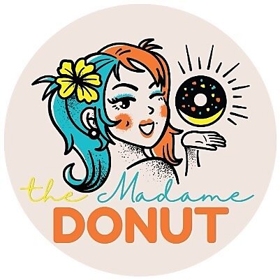 Madame Donut
