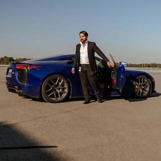 Krish Chetty