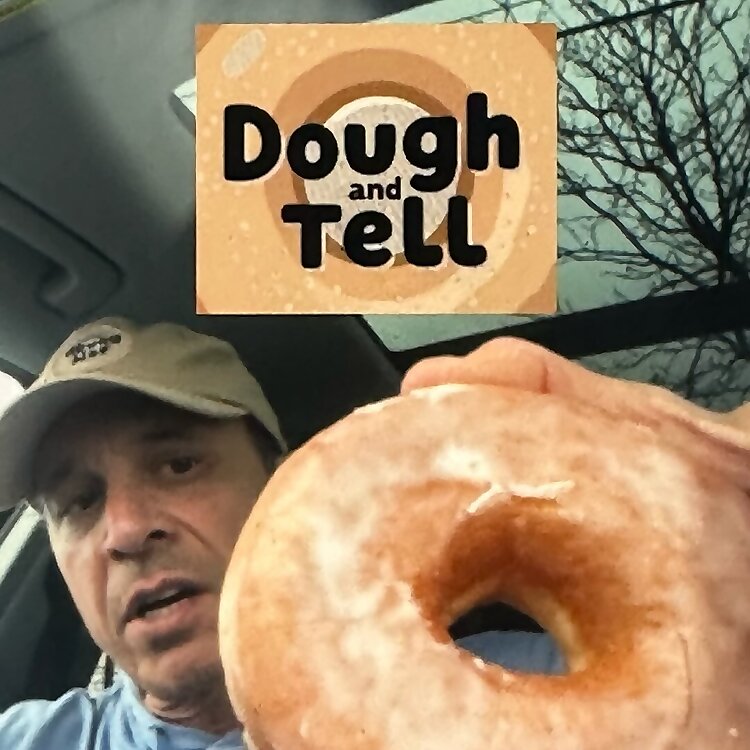 Dough And Tell