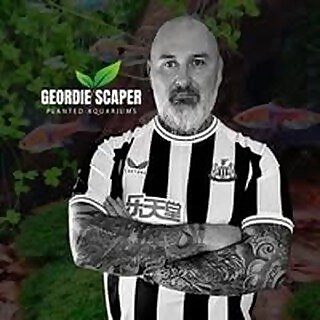 Geordie Scaper