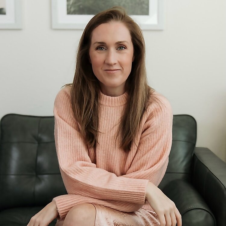 Kate Gray