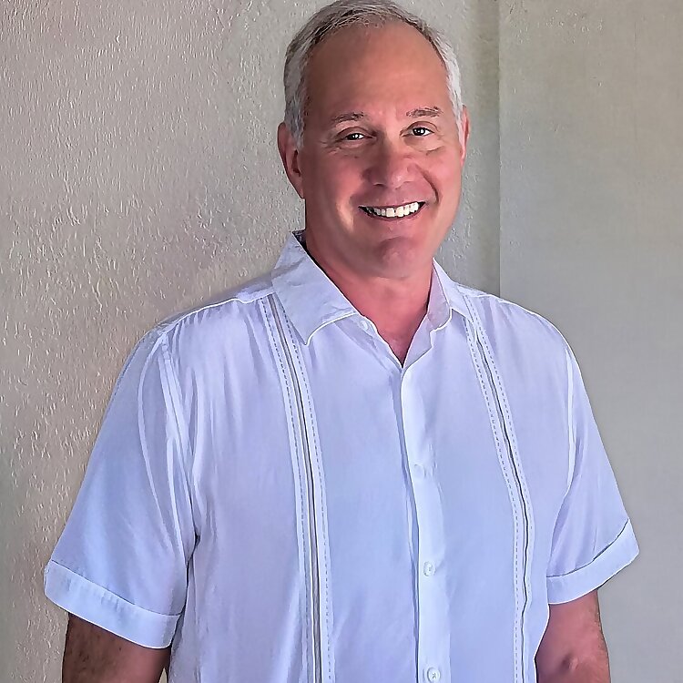 Ross Rosenberg