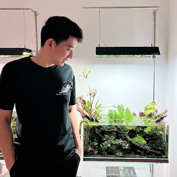 Kevin Chuang