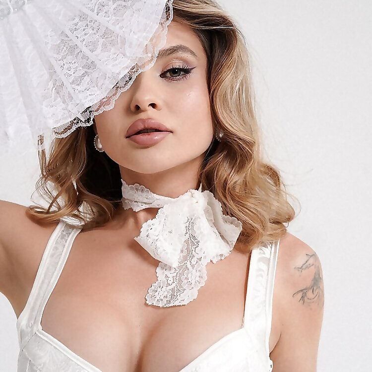 Skye Young