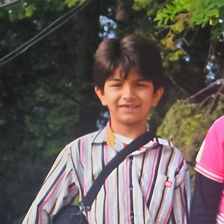 Hamza Gulzar