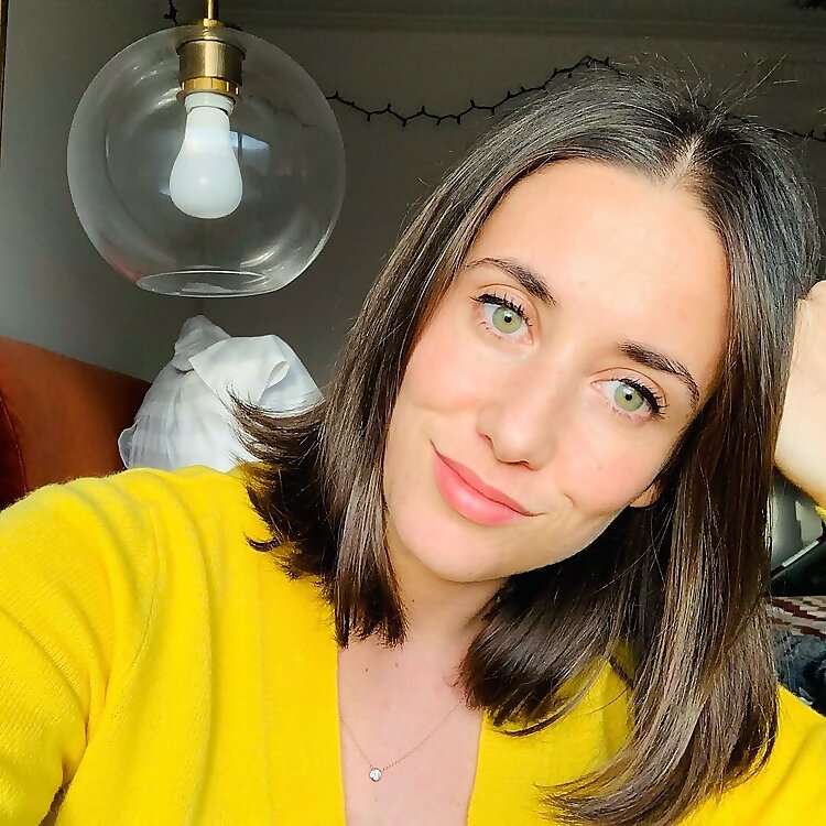 Liana Gergely