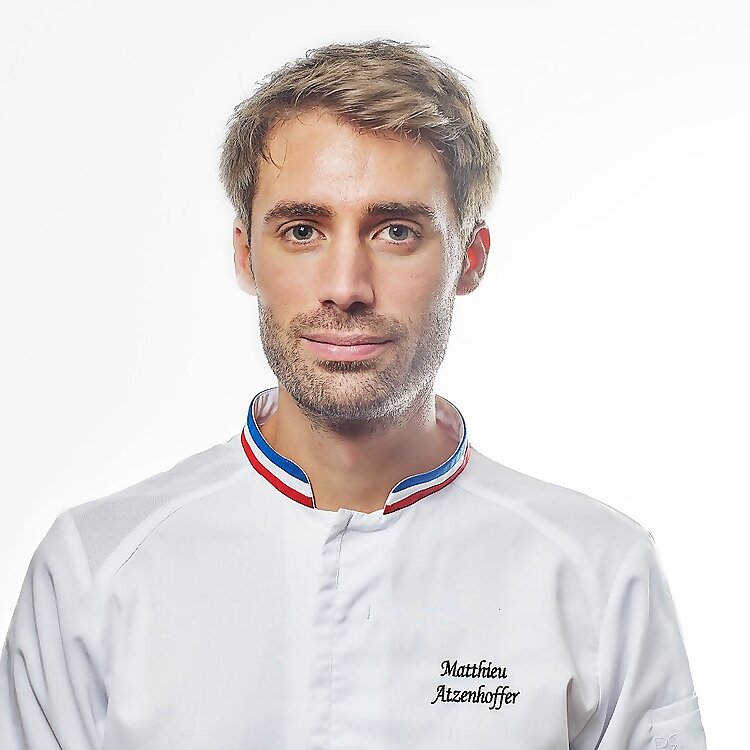 Matthieu Atzenhoffer