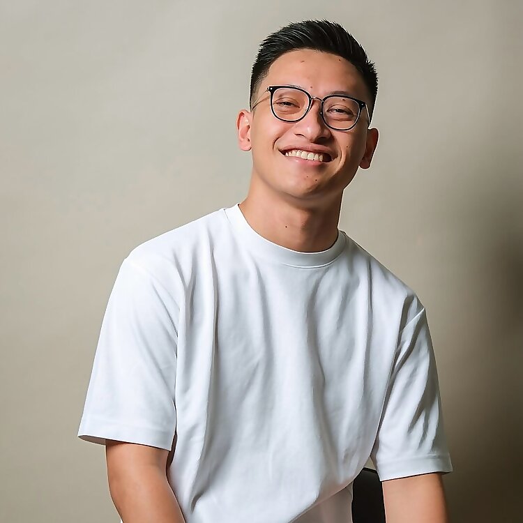 Kevin Krisna Pratama