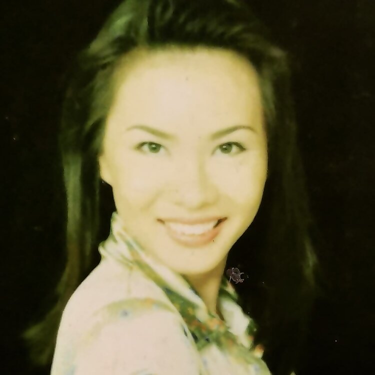 Jayna Tang