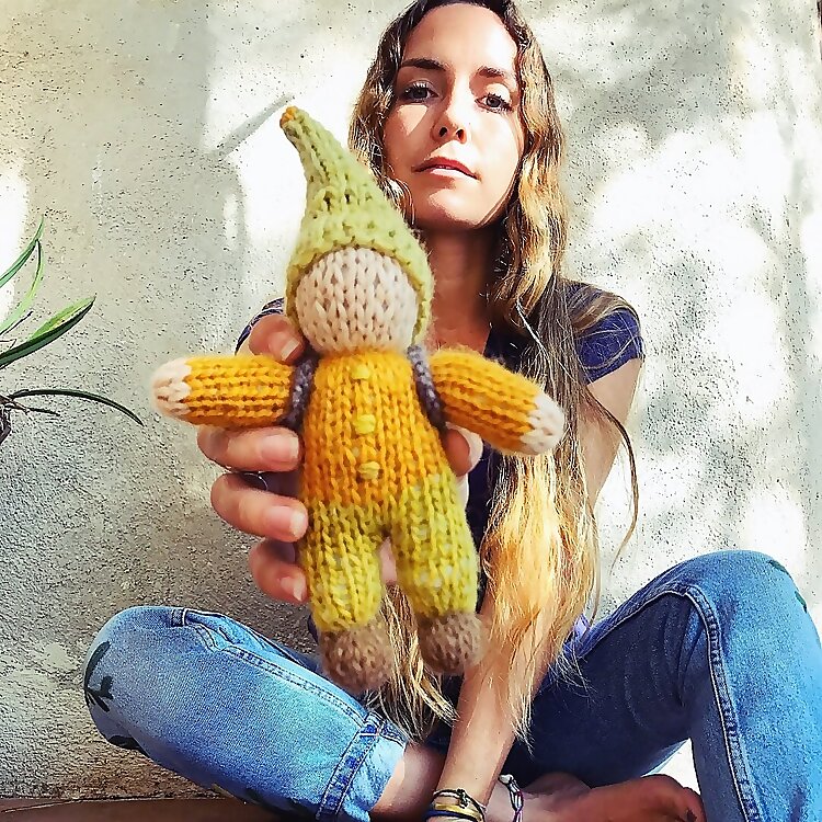 Chenoa Pelligra