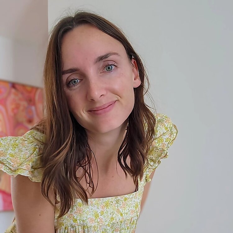 Hannah Sweeney