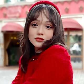 Caroline Monratier