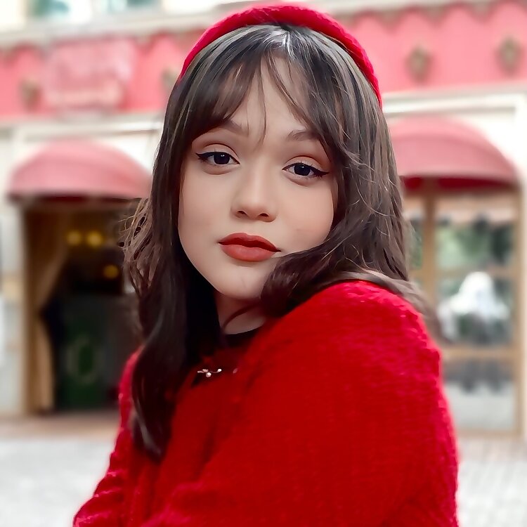 Caroline Monratier