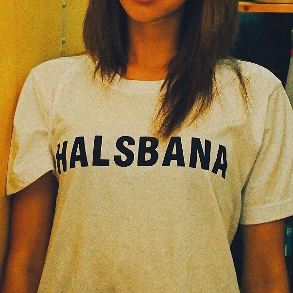 Halsvana