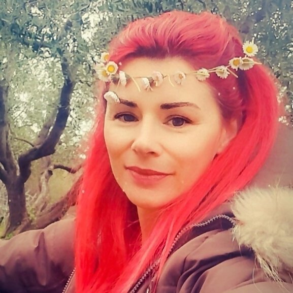 Jasmina Beneta