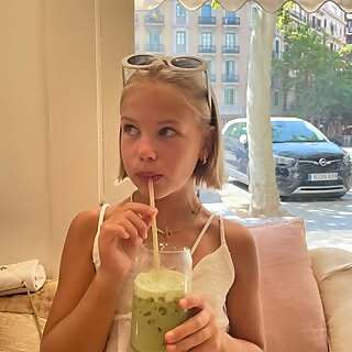 Aryna Chavkina