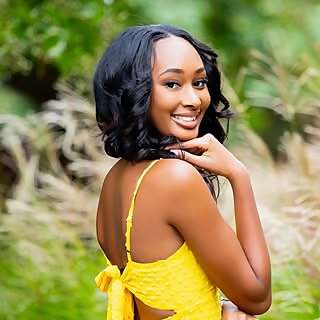 Ta'Mia Marie