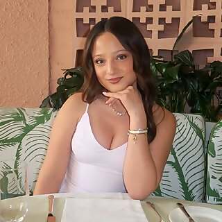 Sophia Castiblanco