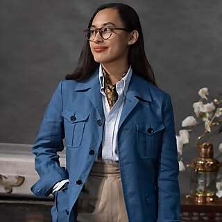 Angeline Pauline