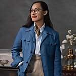 Angeline Pauline