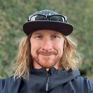 Greg Tucker