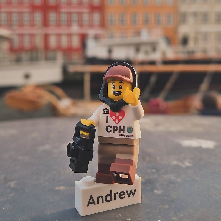 Andrew