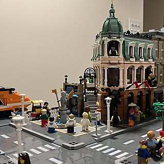 Chris Bricks