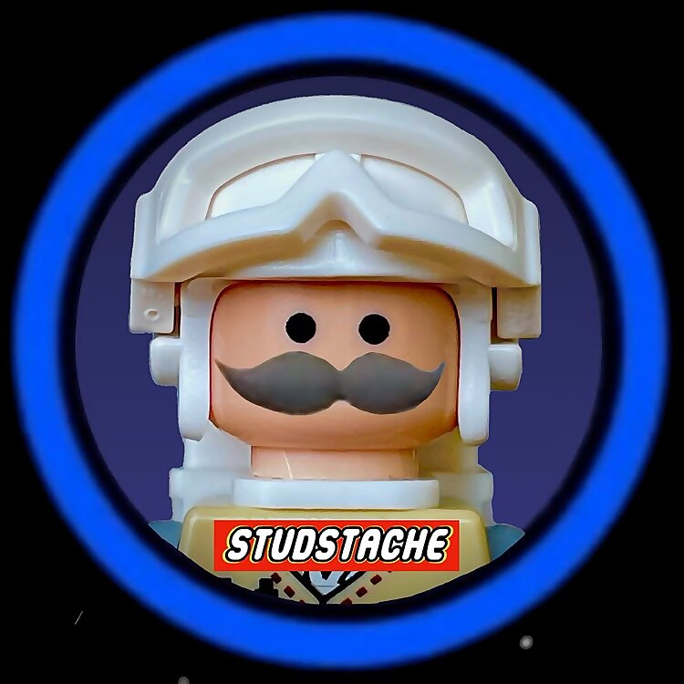 Studstache