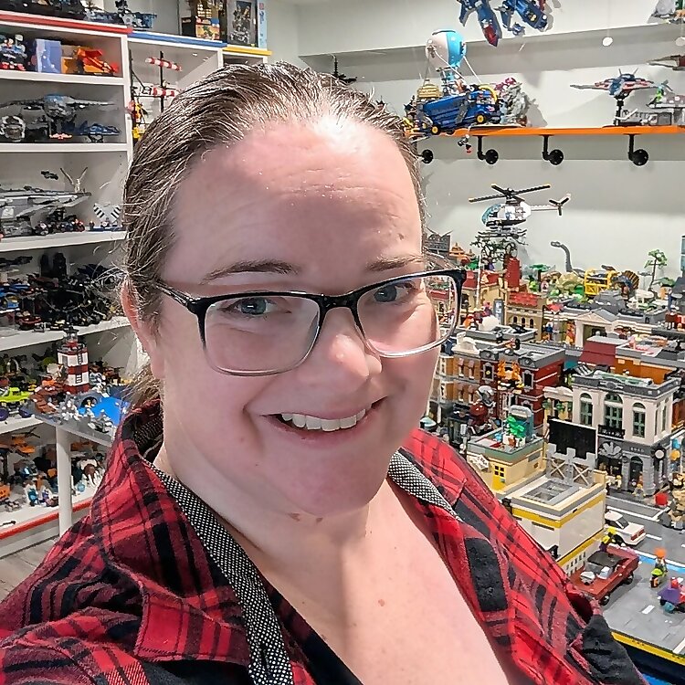 Brickventuring