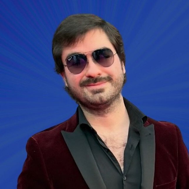 Johnathan Pushkar
