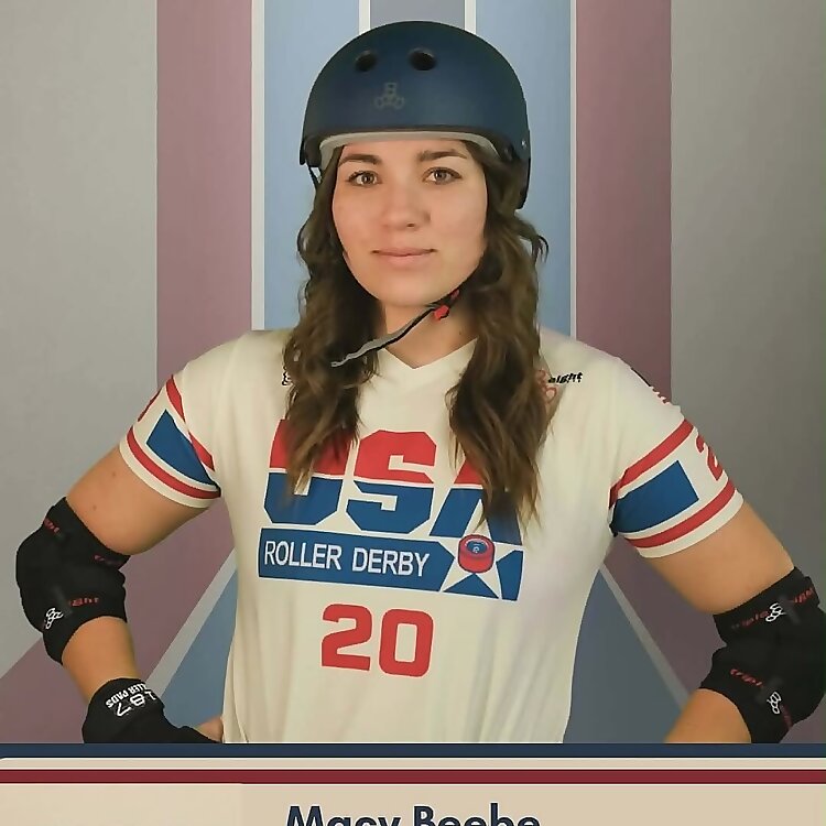 Macy Thrasher