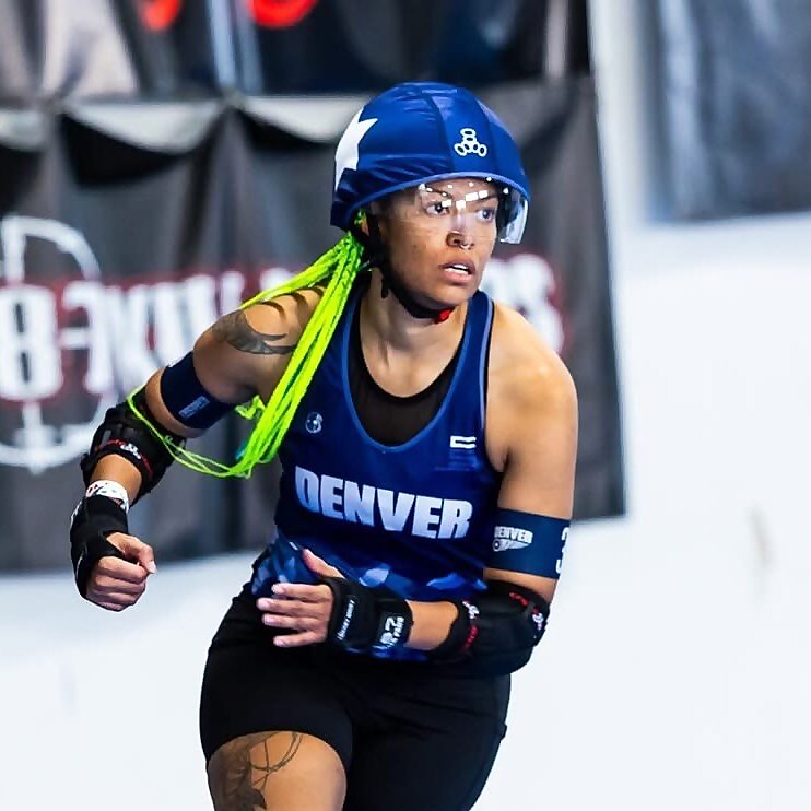 Sharifa Simon