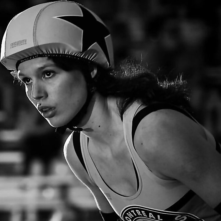 Claudia Marechal