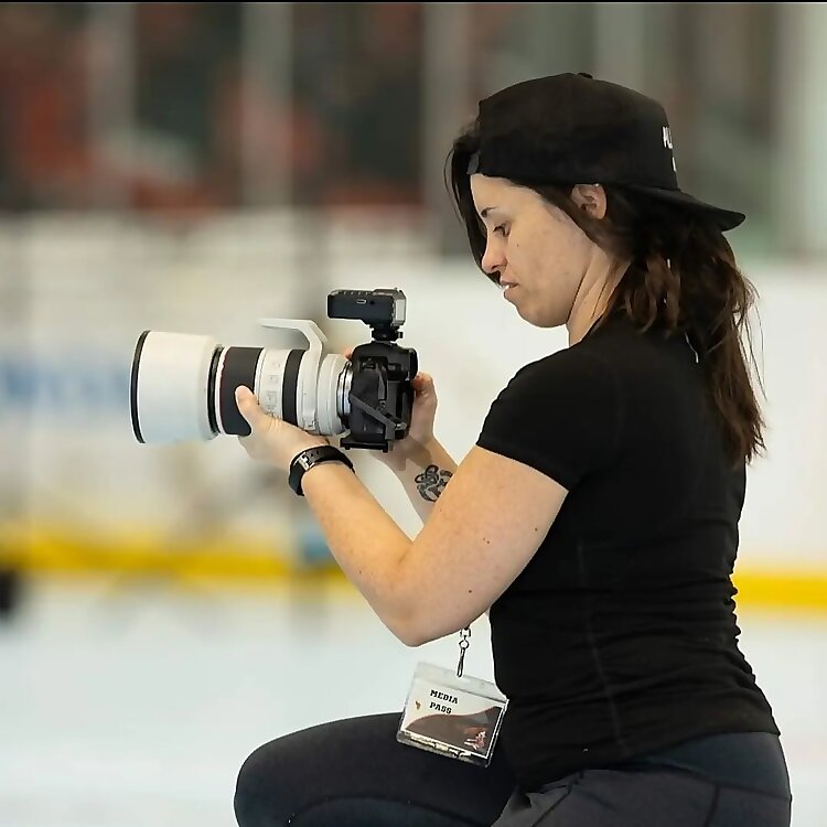 Rachael Woodham